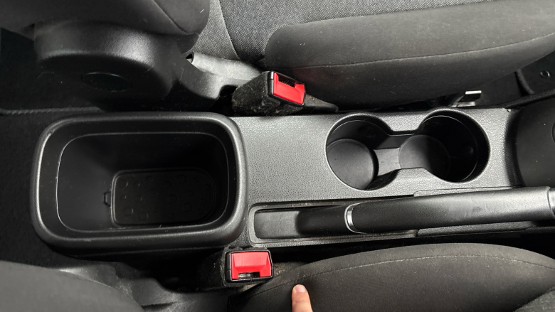 Fiat 500L 1.4 City Cross 5dr Petrol Hatchback